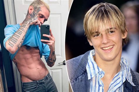 aaron carter onlyfans|OnlyFans Store